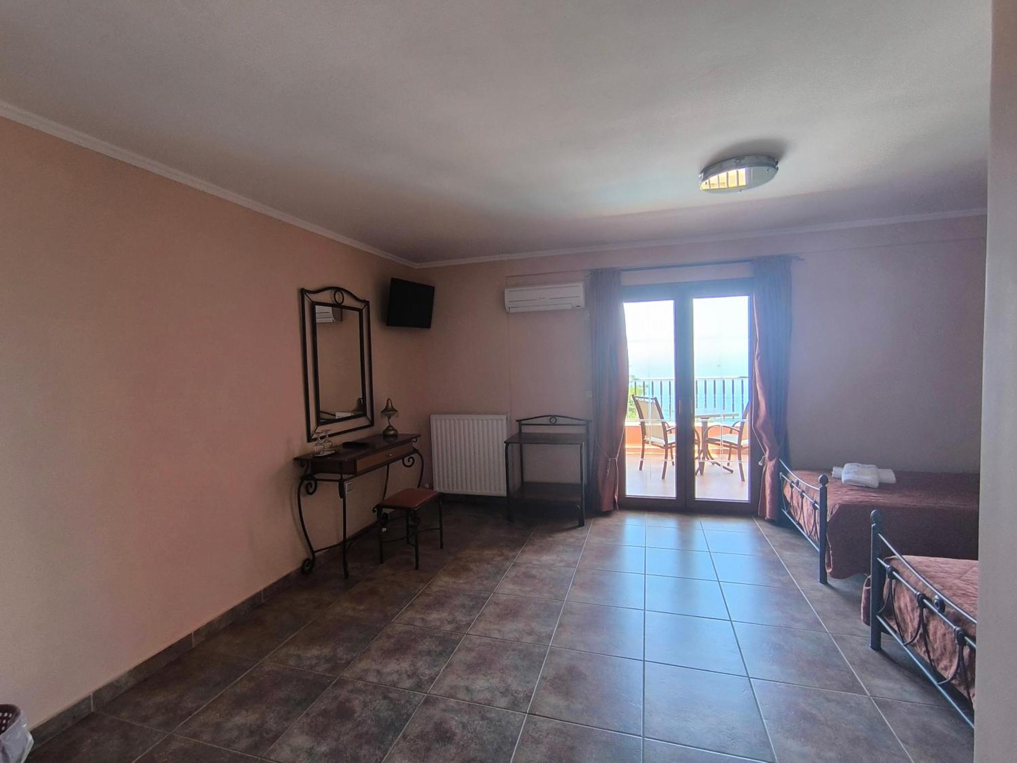 Hotel Anastazia Poros  Exterior photo